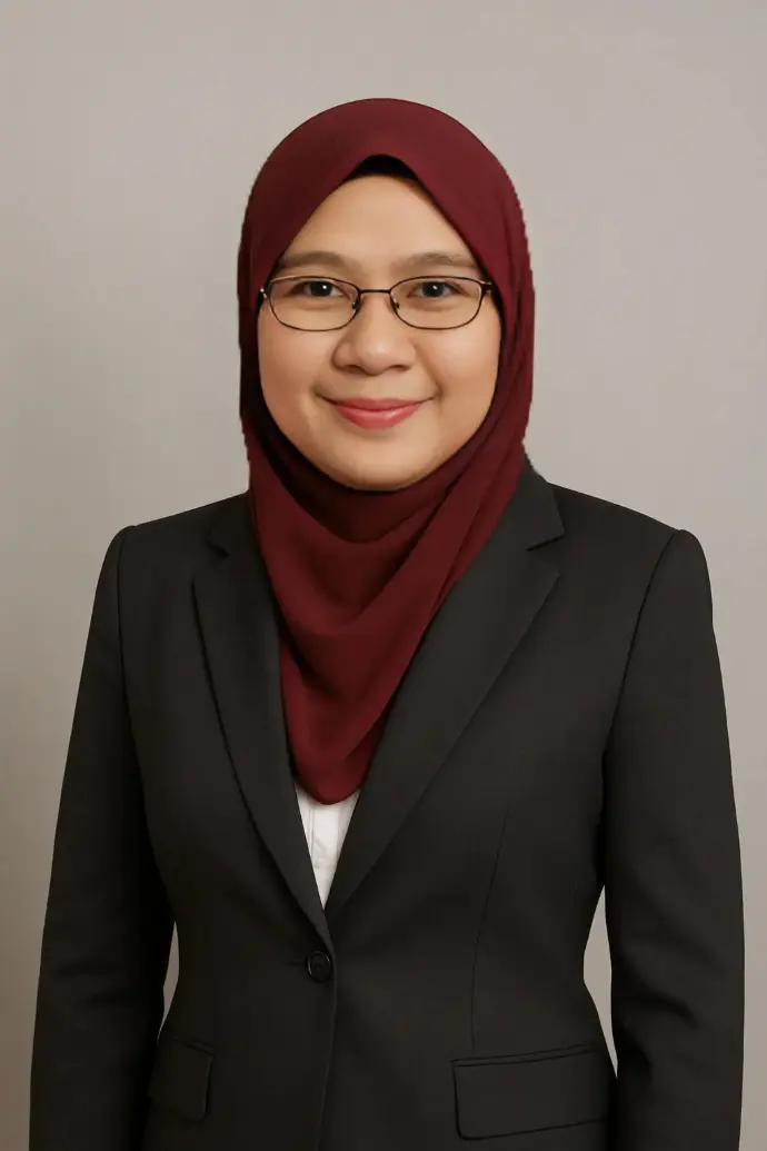 Suhaila Profile Picture team of Chrome Event Empire