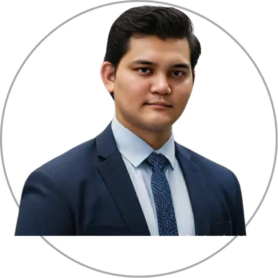 Khairi Aiman Profile Picture team of Chrome Event Empire