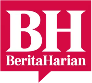 Chrome Clients Berita Harian