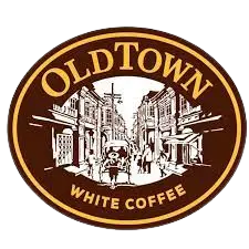 Chrome Clients Old Town White Coffee