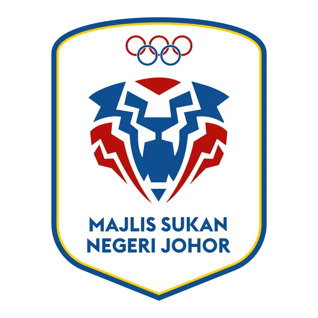 Chrome Clients Majlis Sukan Negeri Johor
