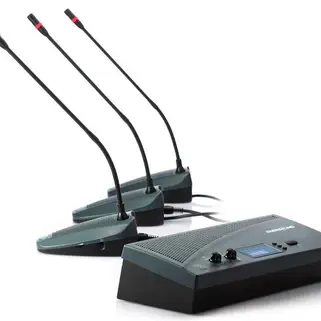 Conference Mic