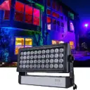 LED City Colour Light RGBYW