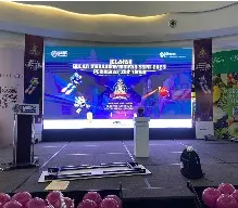 LED Screen P3 3M x 6M