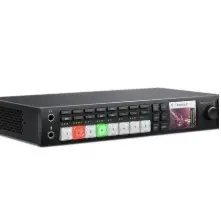 Video Switcher for LED Screen