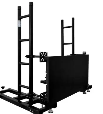 4ft Platform for LED Screen