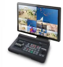 MCP 3X CAM