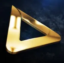 Intro Video / Logo Spinning 3D 1080p