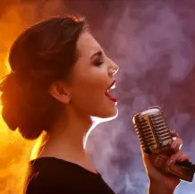 Singer