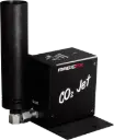 CO2 Jet Cannon