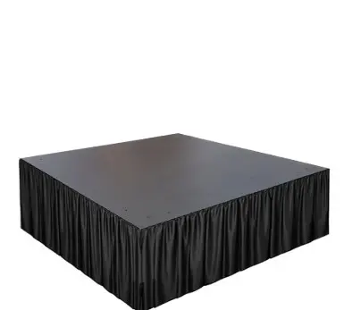 Add-on: Platform for Follow Spot Light only