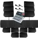 PA System Mini Concert 2