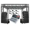 Real Concert Line Array