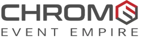 Chrome Event Planner
